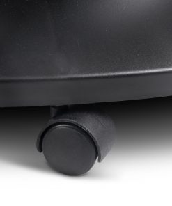 Devanti Portable Misting Fan with Remote Control - Black