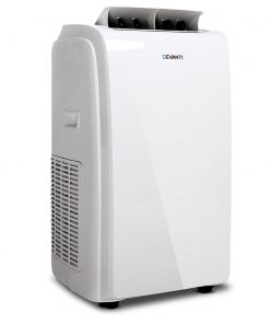 Devanti Portable Reverse Cycle Heater & Air Conditioner - White