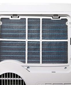 Devanti Portable Reverse Cycle Heater & Air Conditioner - White