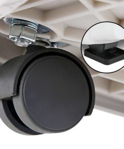 Devanti Portable Reverse Cycle Heater & Air Conditioner - White