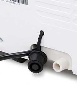 Devanti Portable Reverse Cycle Heater & Air Conditioner - White