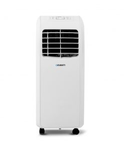 Devanti Portable Mobile Air Conditioner 13000BTU White