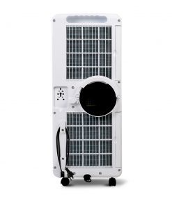 Devanti Portable Mobile Air Conditioner 13000BTU White