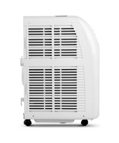 Devanti 3-in-1 Portable Air Conditioner - White
