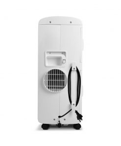 Devanti 3-in-1 Portable Air Conditioner - White