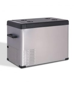 Glacio 55L Portable Fridge & Freezer