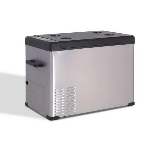 Glacio 55L Portable Fridge & Freezer