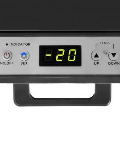 Glacio 55L Portable Fridge & Freezer