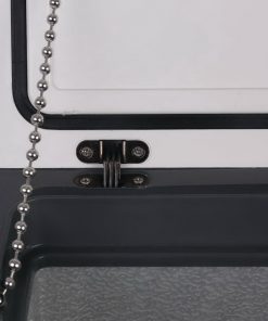 Glacio 55L Portable Fridge & Freezer