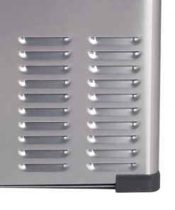 Glacio 55L Portable Fridge & Freezer