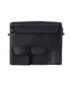 Glacio 55L Portable Fridge & Freezer