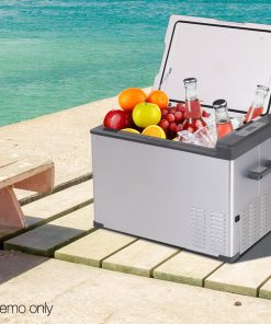Glacio 45L Portable Fridge & Freezer
