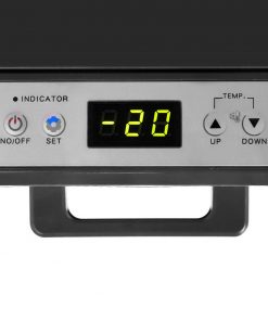 Glacio 35L Portable Fridge & Freezer