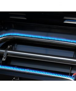 Grillz Portable Gas BBQ