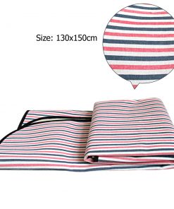 Alfresco 4 Person Picnic Basket Baskets Deluxe Outdoor Corporate Gift Blanket