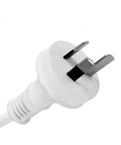 Devanti 4.6KG Mini Portable Washing Machine - Black