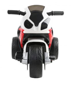 Kids Ride On Motorbike BMW Licensed S1000RR Motorcycle Car Red