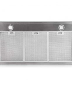 5 Star Chef Stainless Steel Kitchen Rangehood - Inox