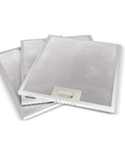 5 Star Chef Stainless Steel Kitchen Rangehood - Inox