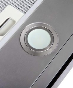 5 Star Chef Stainless Steel Kitchen Rangehood - Inox