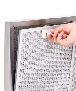 DEVANTi 600mm Rangehood Stainless Steel Range Hood Home Kitchen Canopy