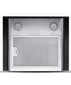 DEVANTi Commercial Rangehood Range Hood Stainless Kitchen Canopy 900mm