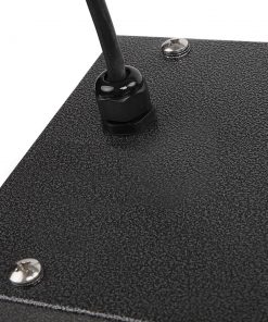 Devanti 3200W Electric Heater Panel - Black