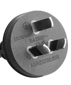 Devanti 3200W Electric Heater Panel - Black