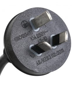 Devanti 1800W Slimline Infrared Heater Panel