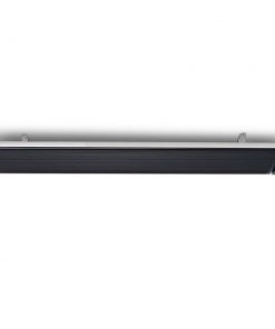 Devanti 2400W Slimline Infrared Heater Panel