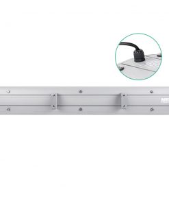 Devanti 2400W Slimline Infrared Heater Panel