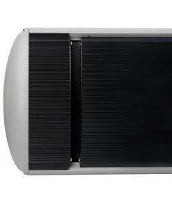 Devanti 2400W Slimline Infrared Heater Panel