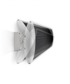 Devanti 3200W Slimline Infared Heater Panel