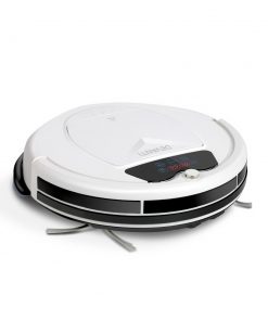 Devanti Automatic Robotic Vacuum Cleaner