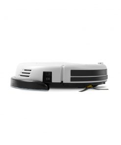 Devanti Automatic Robotic Vacuum Cleaner