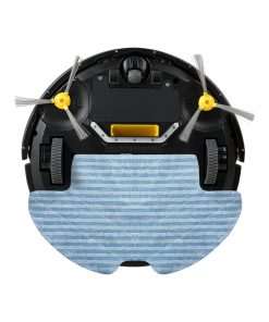 Devanti Automatic Robotic Vacuum Cleaner