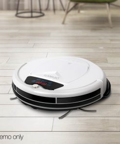 Devanti Automatic Robotic Vacuum Cleaner