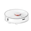 Robot Vacuum Cleaner – White