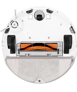 Robot Vacuum Cleaner - White