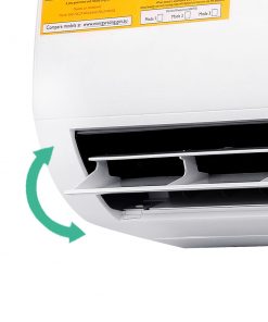 Devanti 7.0KW Split System Reverse Cycle Air Conditioner