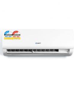 Devanti 4-in-1 Split System Inverter Air Conditioner