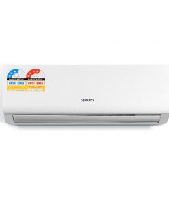 Devanti 4-in-1 Split System Inverter Air Conditioner