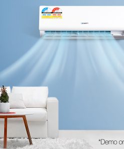 Devanti 4-in-1 Split System Inverter Air Conditioner