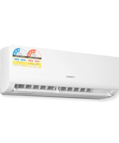 Devanti 4-in-1 3.2kW Split System Inverter Air Conditioner