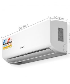 Devanti 4-in-1 3.2kW Split System Inverter Air Conditioner