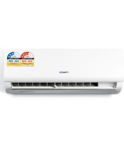 Devanti 4-in-1 3.2kW Split System Inverter Air Conditioner