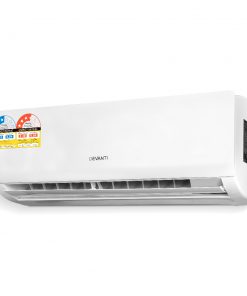 Devanti 4-in-1 3.2kW Split System Inverter Air Conditioner
