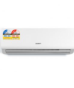 Devanti 4-in-1 3.2kW Split System Inverter Air Conditioner