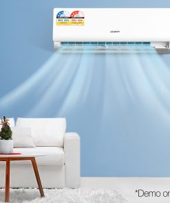 Devanti 4-in-1 3.2kW Split System Inverter Air Conditioner