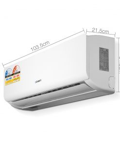 Devanti 4-in-1 5.0kW Split System Inverter Air Conditioner